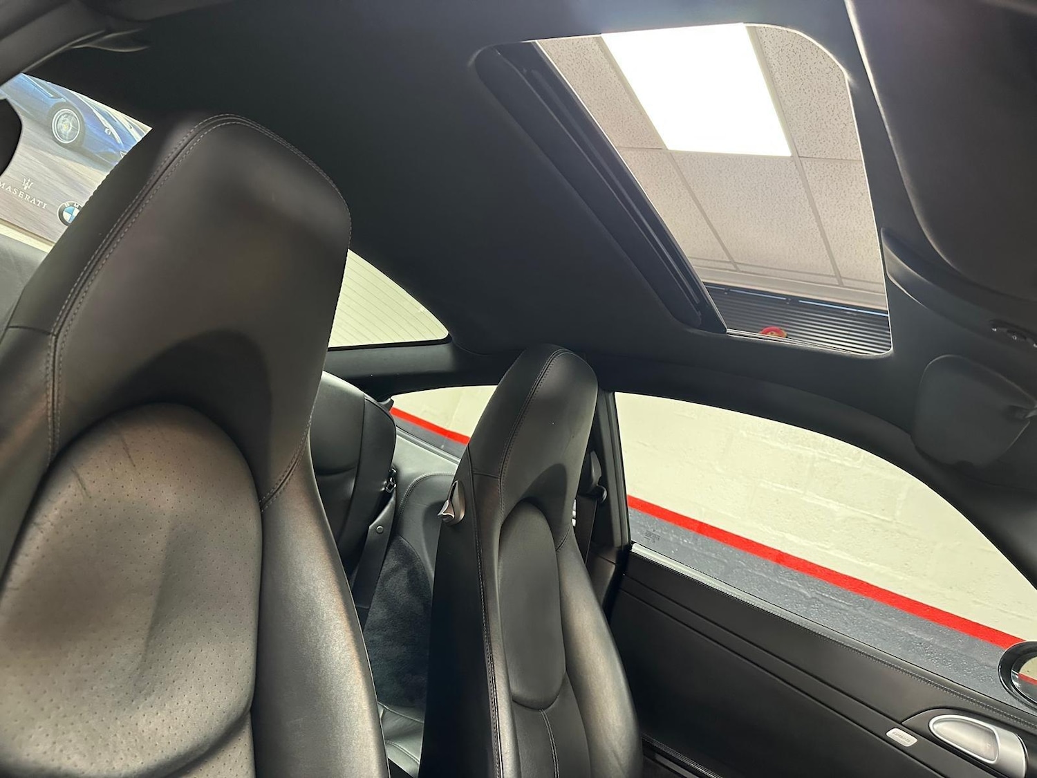 Used Porsche 911 2008 for sale - 77330890: Photo 14