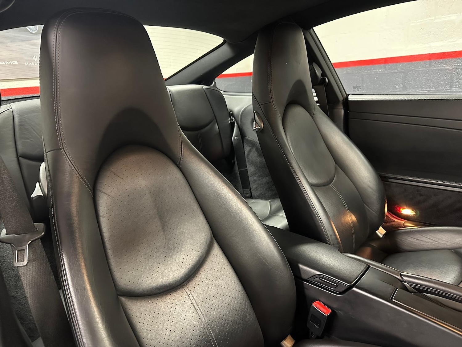 Used Porsche 911 2008 for sale - 77330890: Photo 15