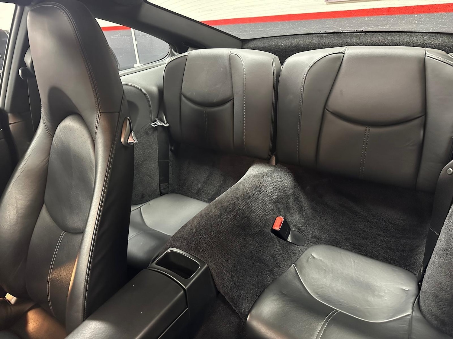 Used Porsche 911 2008 for sale - 77330890: Photo 17