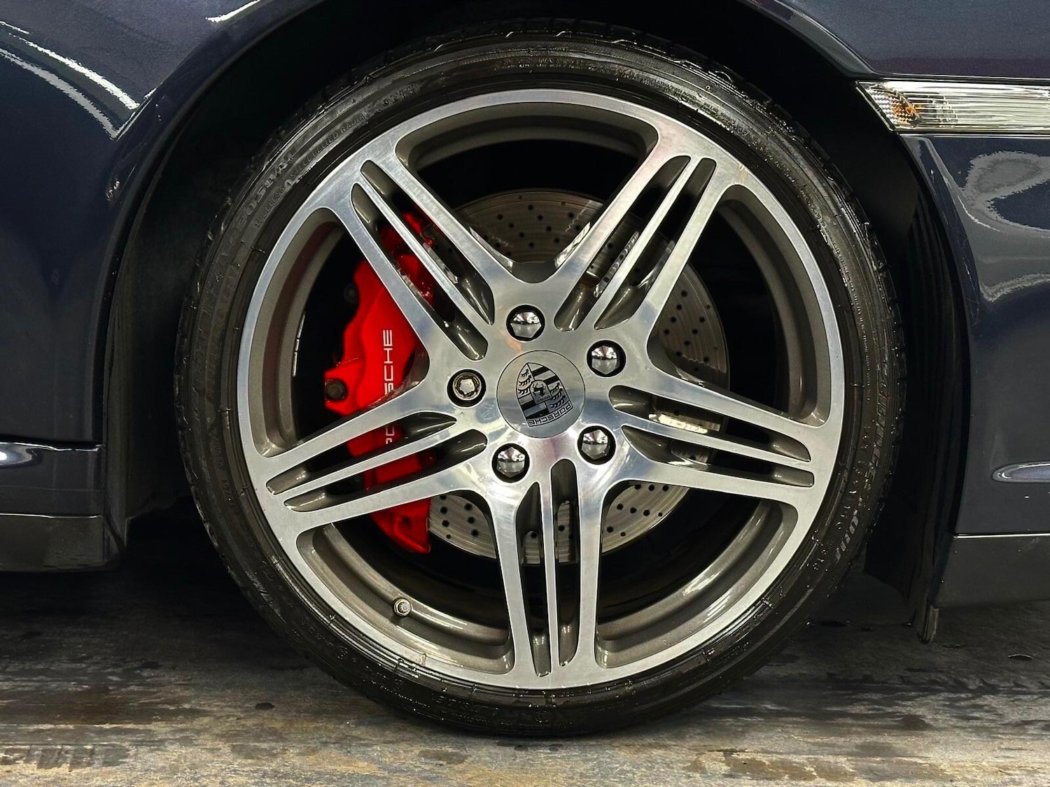 Used Porsche 911 2008 for sale - 77330890: Photo 20