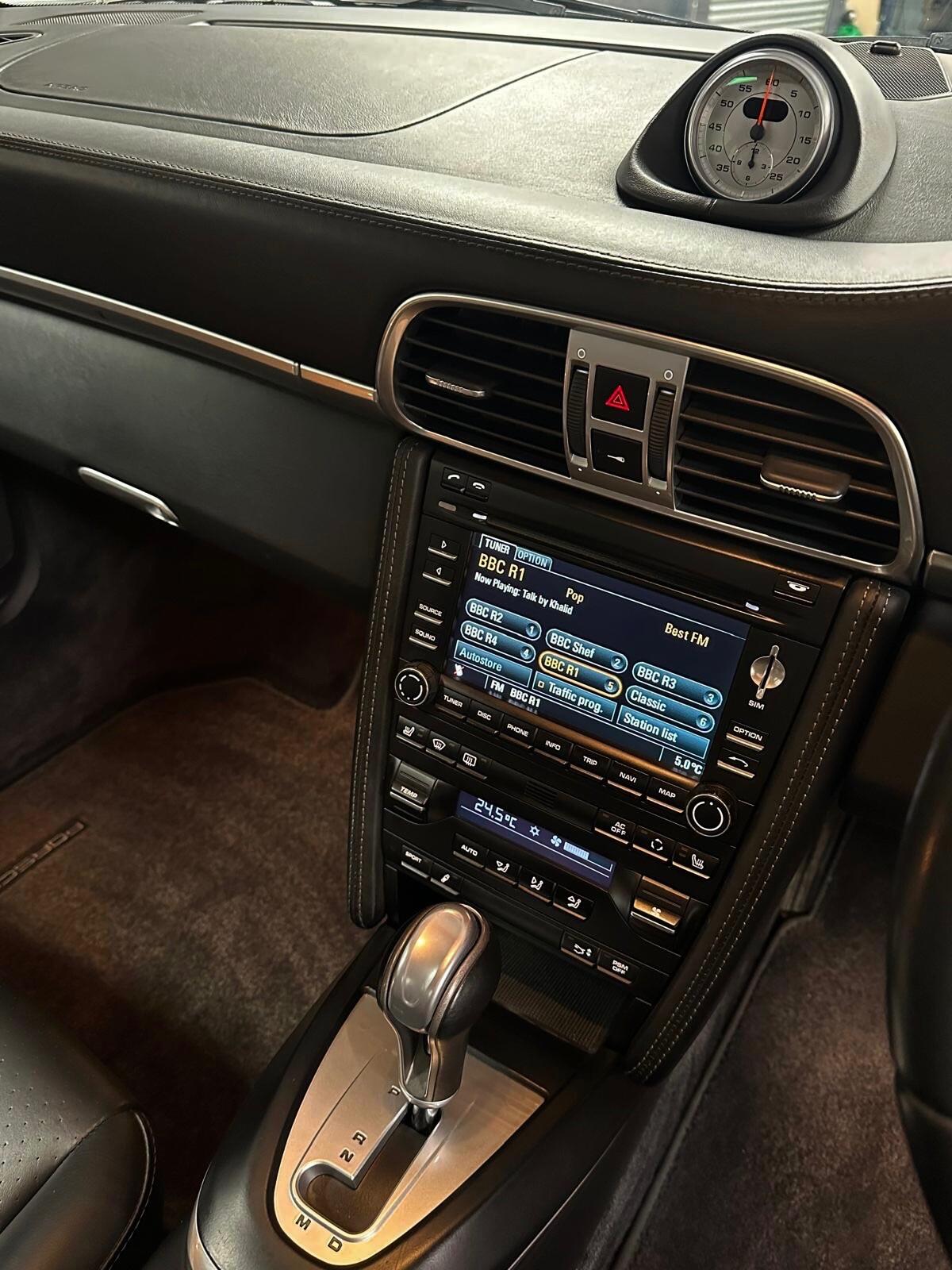 Used Porsche 911 2008 for sale - 77330890: Photo 21