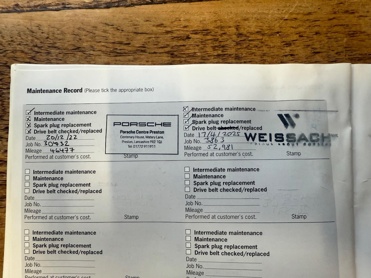 Used Porsche 911 2008 for sale - 77330890: Photo 23