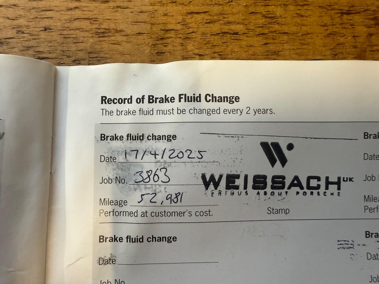 Used Porsche 911 2008 for sale - 77330890: Photo 25