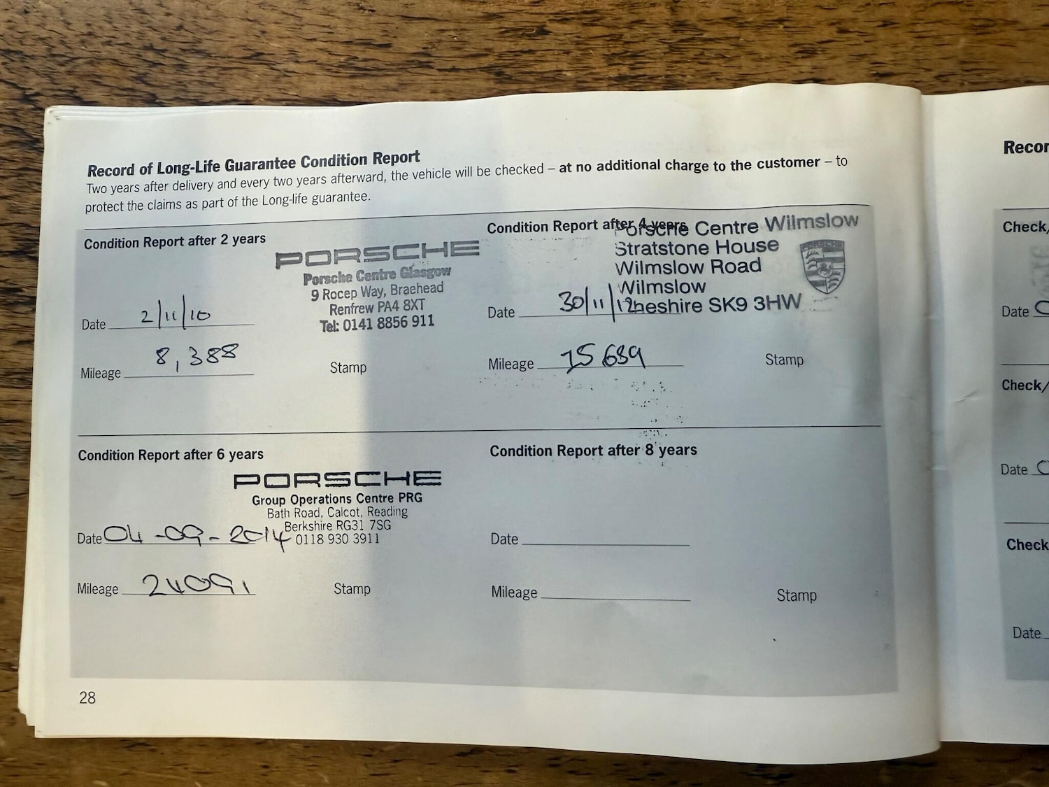 Used Porsche 911 2008 for sale - 77330890: Photo 26