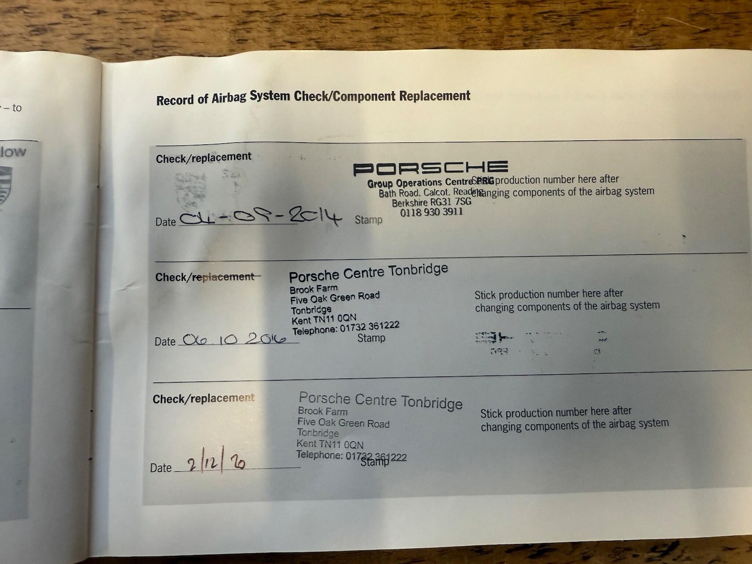 Used Porsche 911 2008 for sale - 77330890: Photo 27