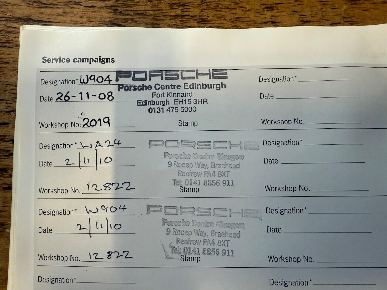 Used Porsche 911 2008 for sale - 77330890: Photo 28