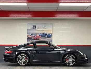 Used Porsche 911 2008 for sale - 77330890: Photo