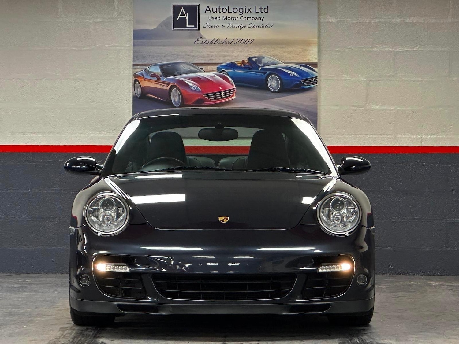 Used Porsche 911 2008 for sale - 77330890: Photo 6