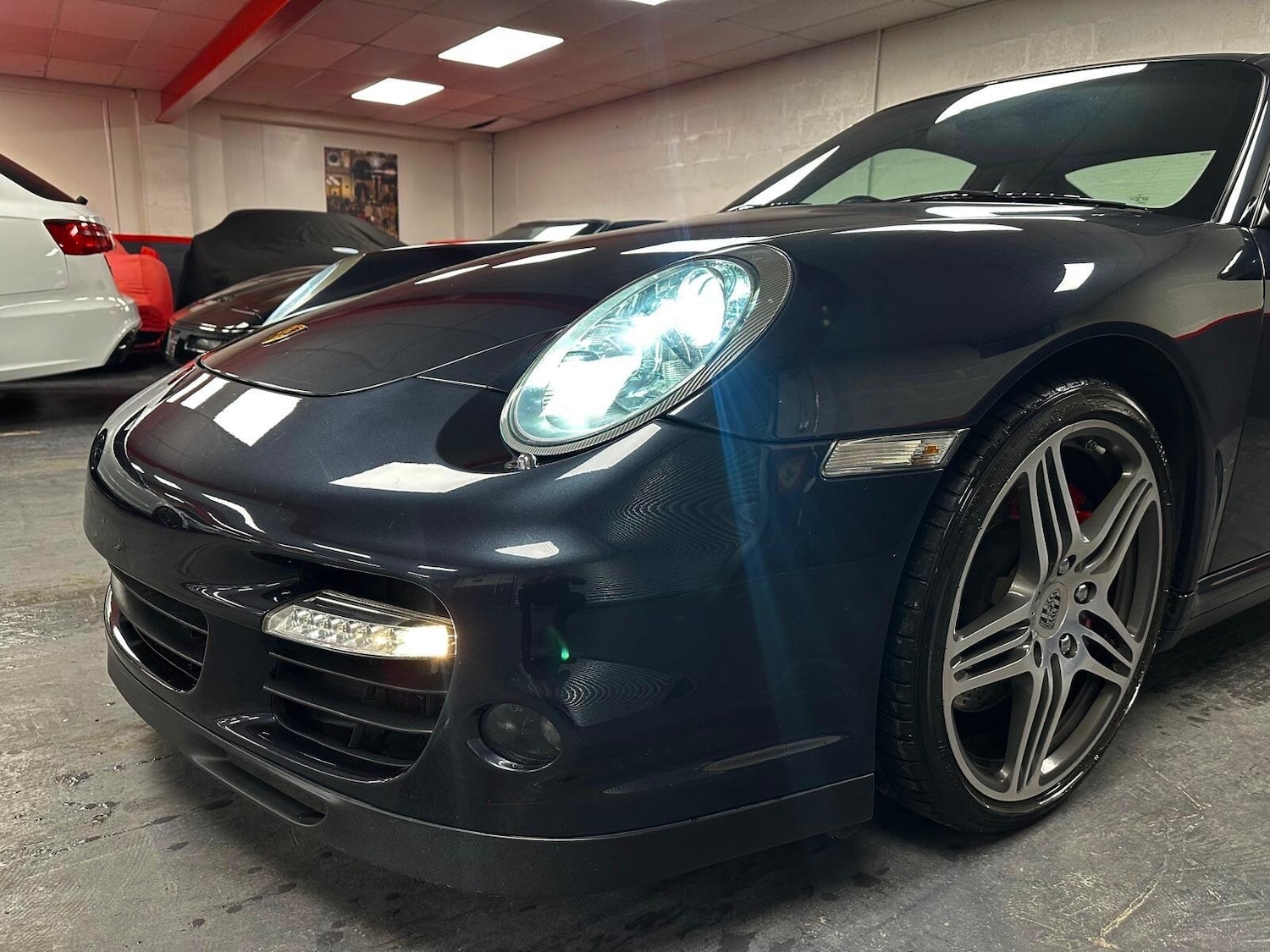 Used Porsche 911 2008 for sale - 77330890: Photo 7