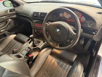 Used BMW M5 1999 for sale - 74221629: Photo