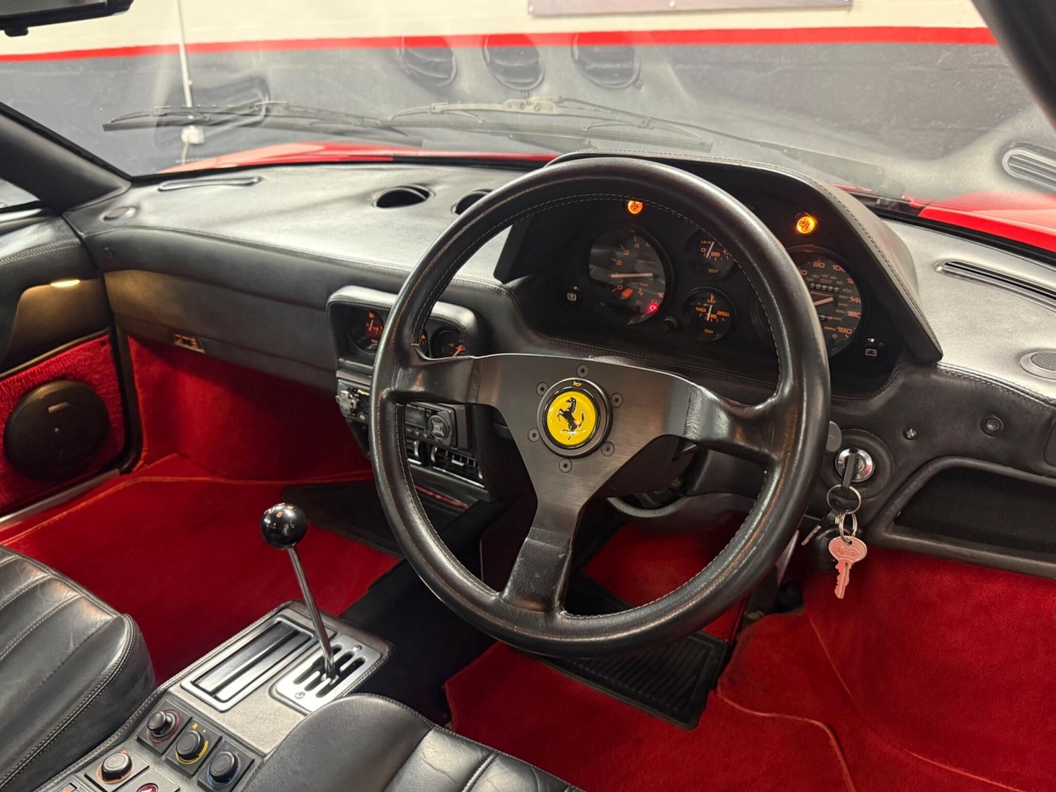Used Ferrari 328 for sale - 76728724: Photo 10