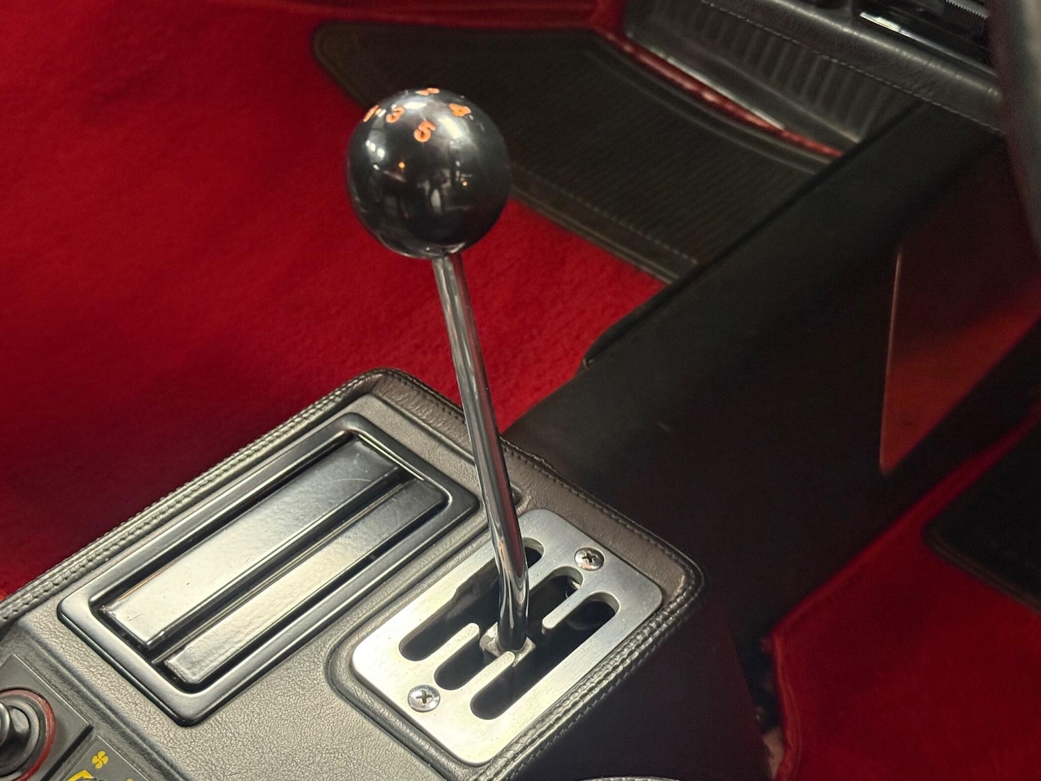 Used Ferrari 328 for sale - 76728724: Photo 11