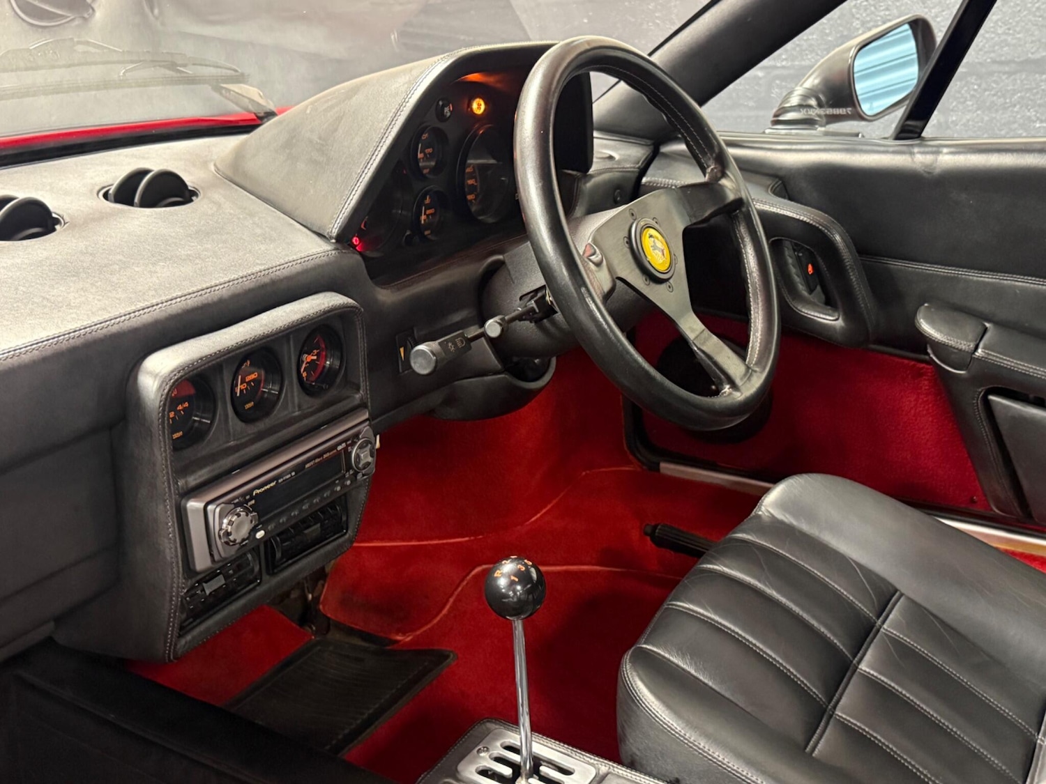 Used Ferrari 328 for sale - 76728724: Photo 12