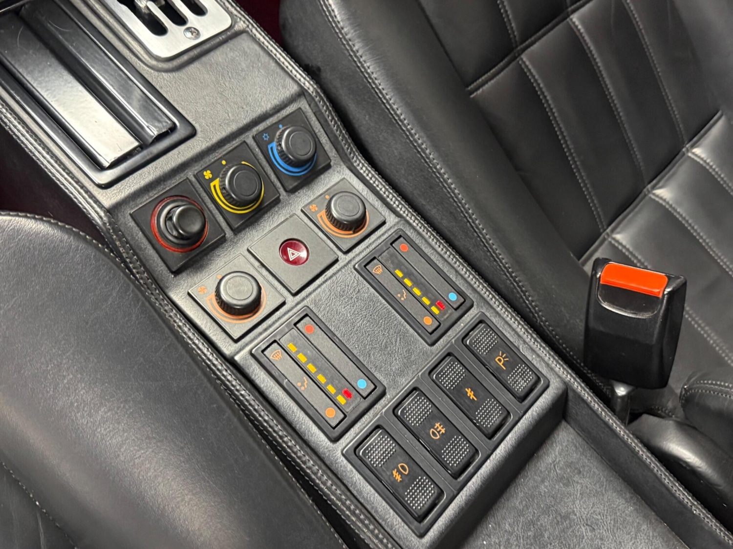 Used Ferrari 328 for sale - 76728724: Photo 14