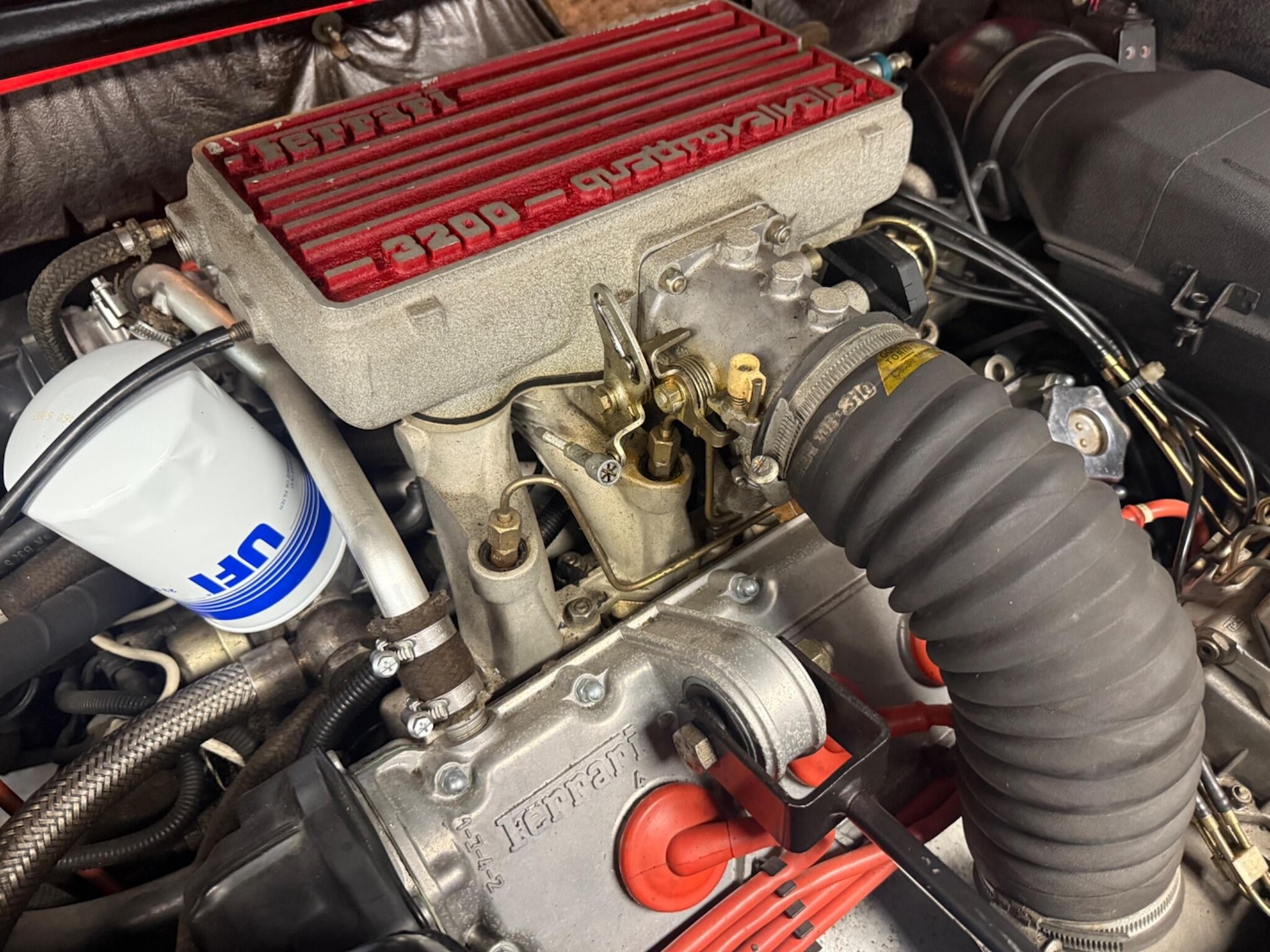 Used Ferrari 328 for sale - 76728724: Photo 15