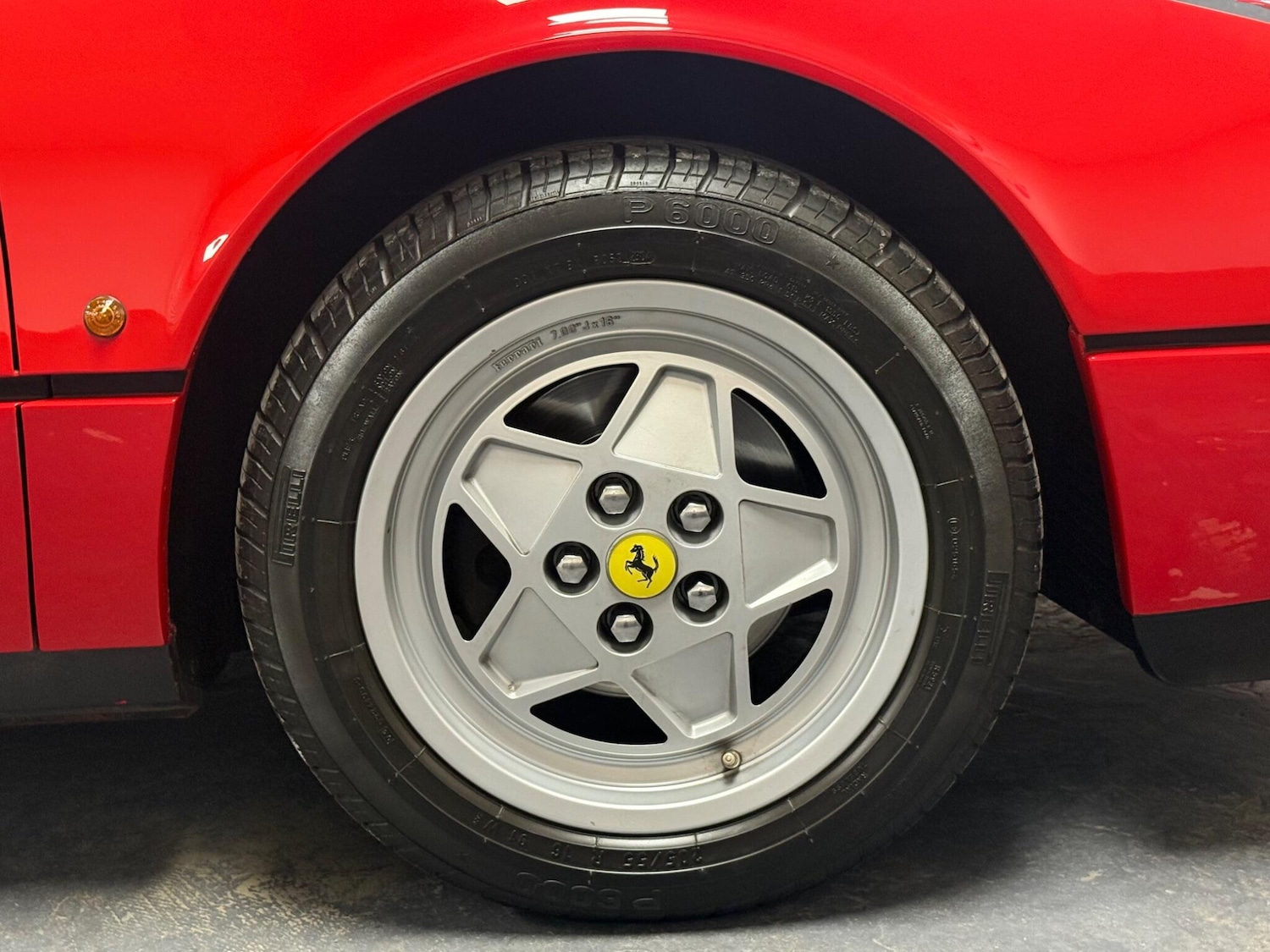 Used Ferrari 328 for sale - 76728724: Photo 16