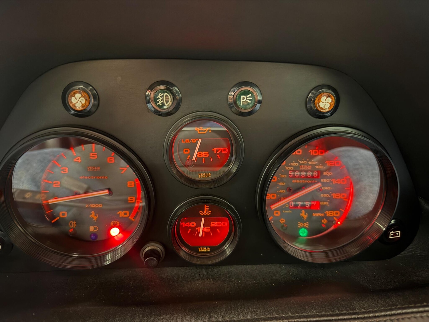 Used Ferrari 328 for sale - 76728724: Photo 17