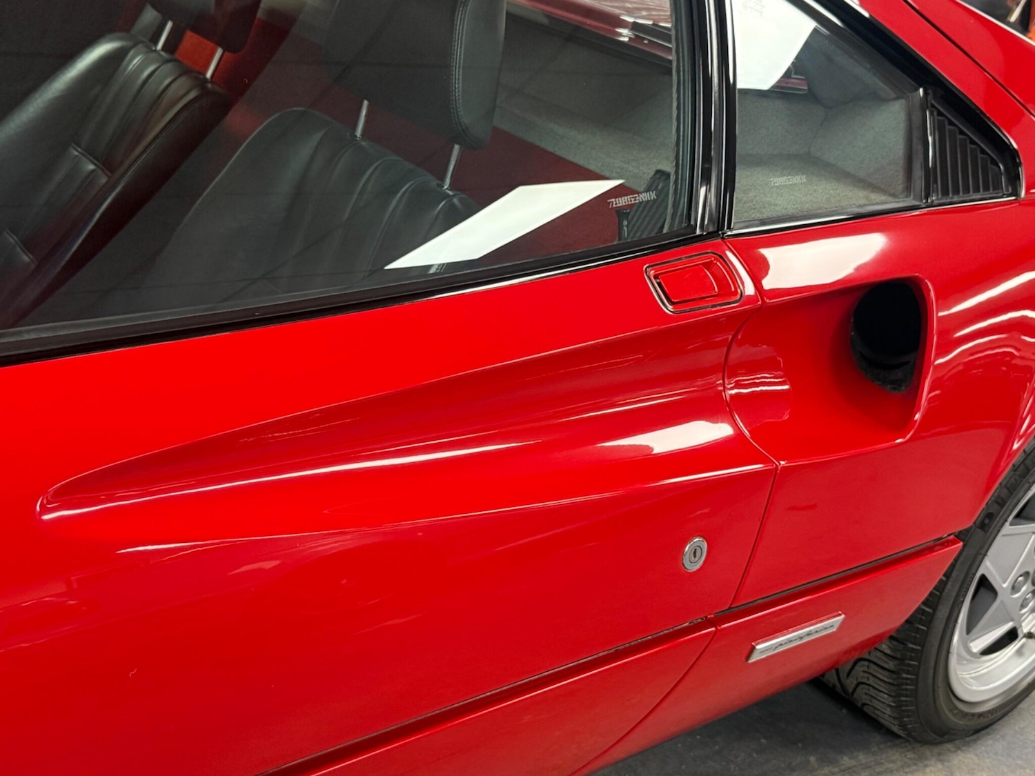 Used Ferrari 328 for sale - 76728724: Photo 19