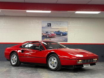 Ferrari - 328
