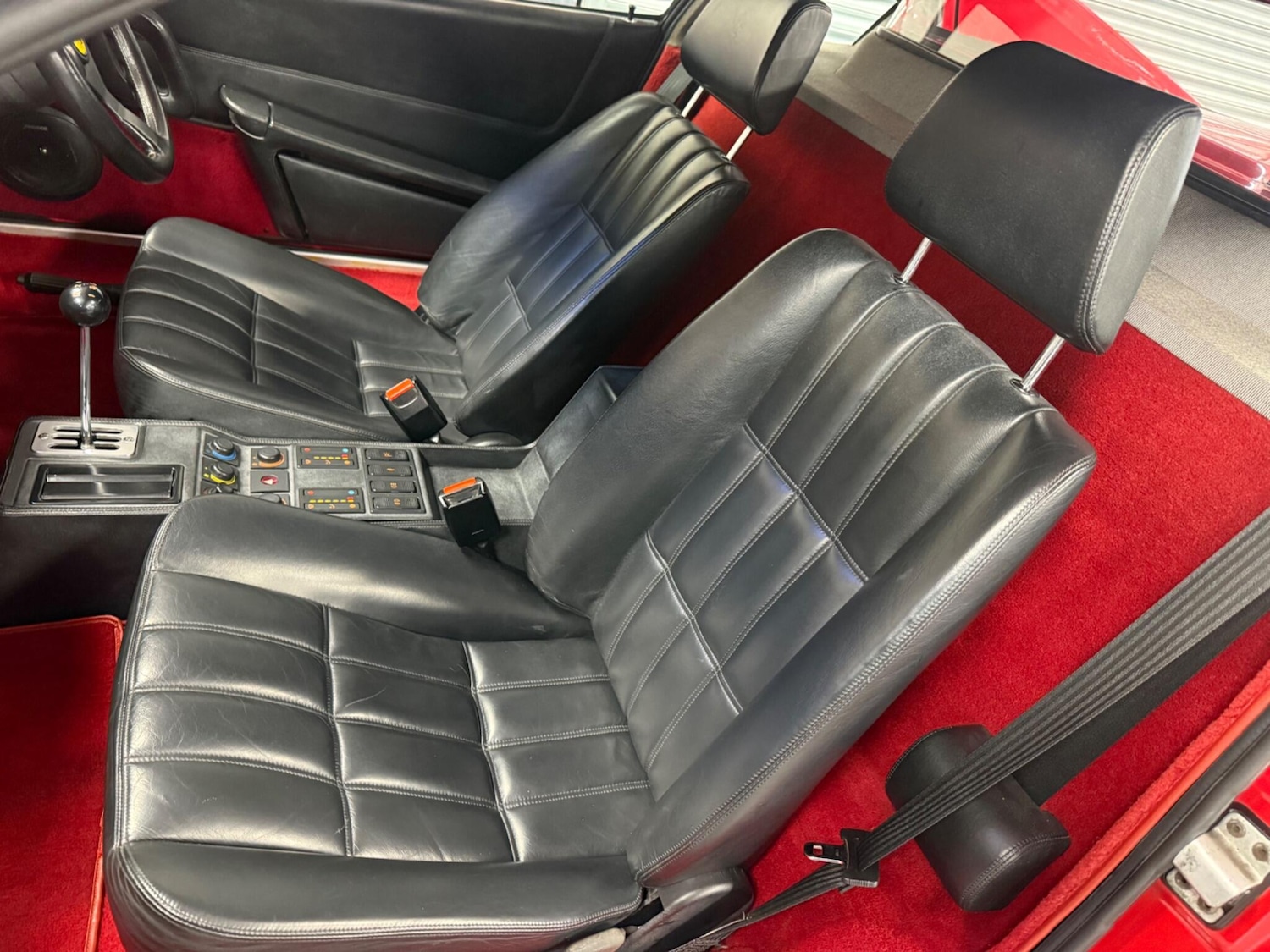 Used Ferrari 328 for sale - 76728724: Photo 21