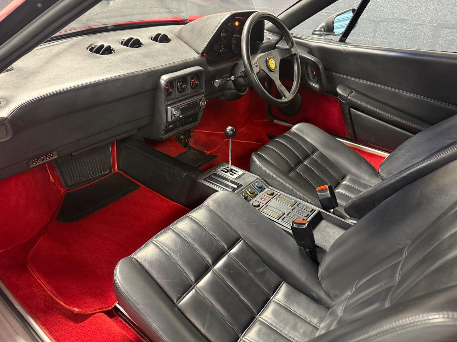 Used Ferrari 328 for sale - 76728724: Photo 22