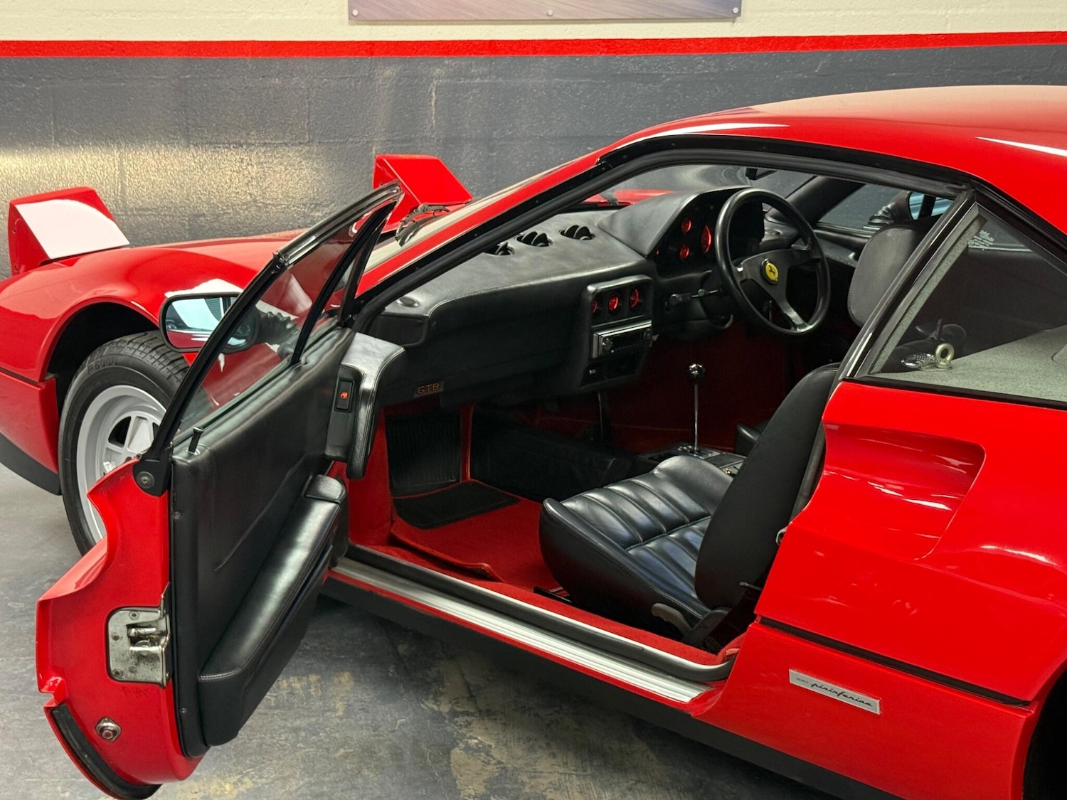 Used Ferrari 328 for sale - 76728724: Photo 25