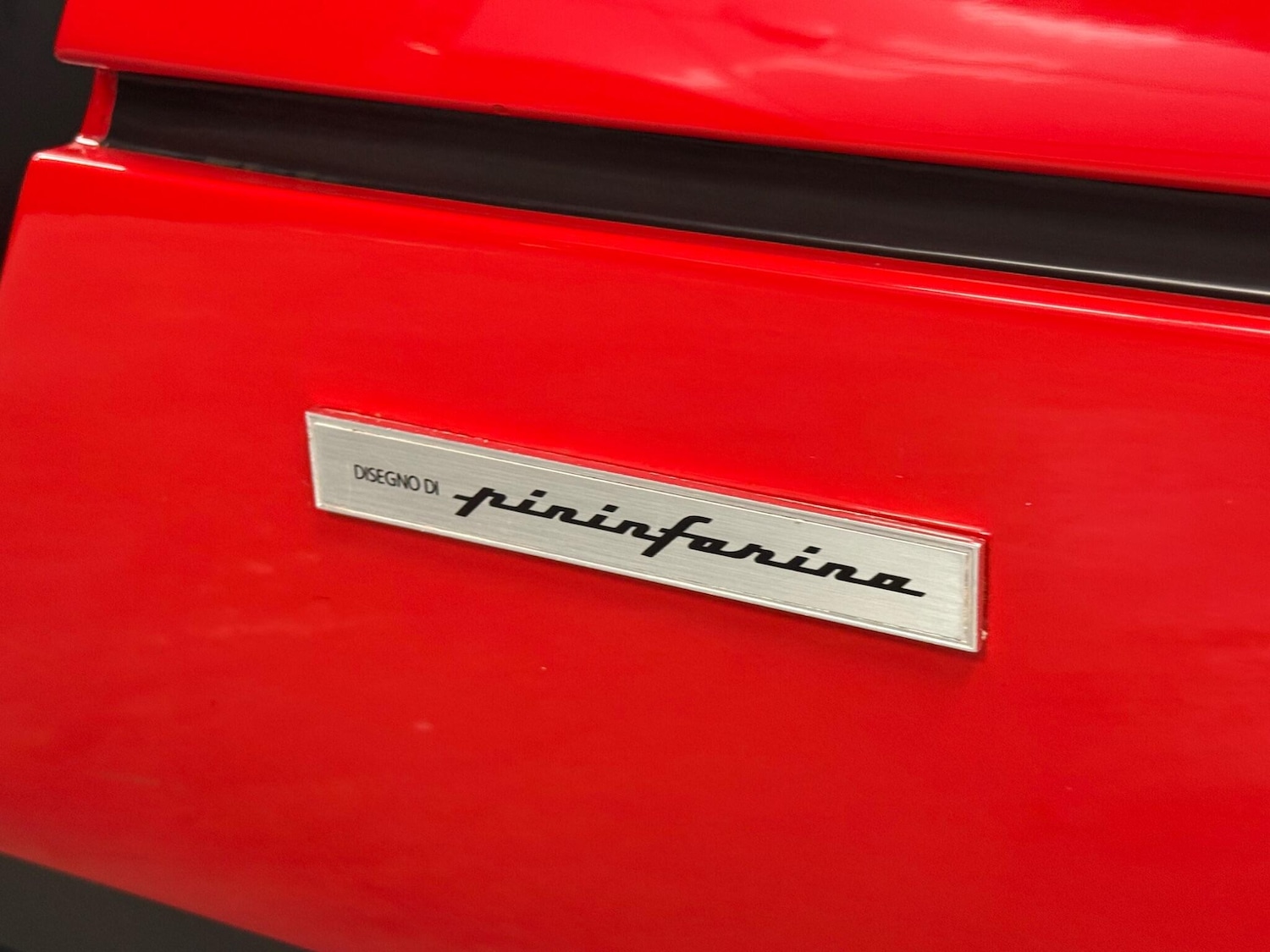 Used Ferrari 328 for sale - 76728724: Photo 26