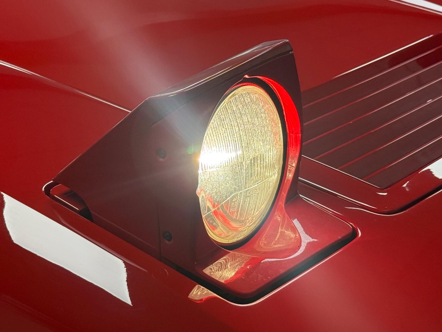 Used Ferrari 328 for sale - 76728724: Photo 27