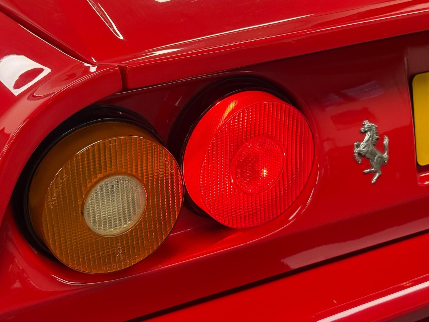 Used Ferrari 328 for sale - 76728724: Photo 28