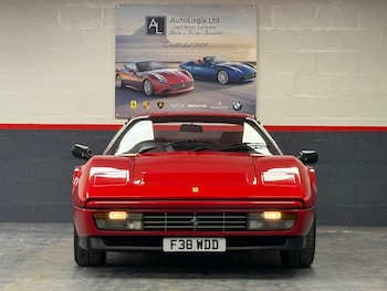 Used Ferrari 328 1989 for sale - 76728724: Photo
