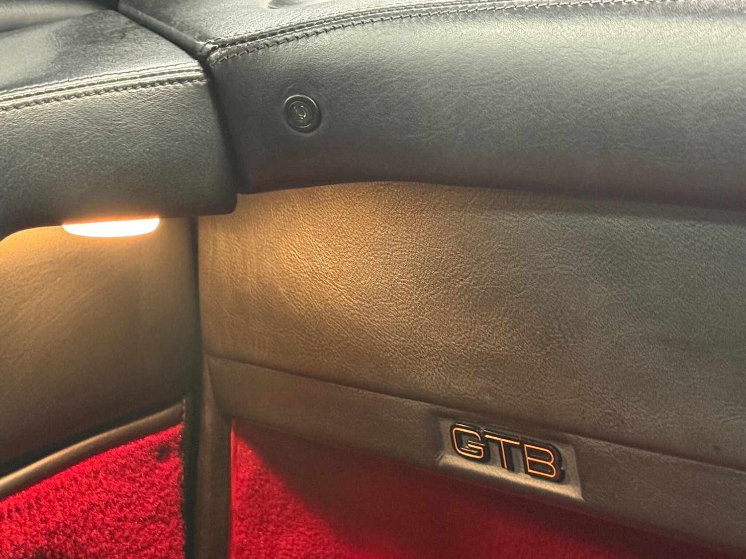 Used Ferrari 328 for sale - 76728724: Photo 30