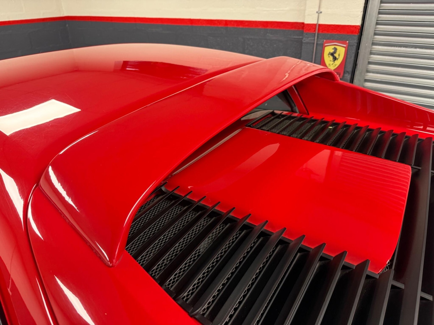 Used Ferrari 328 for sale - 76728724: Photo 31