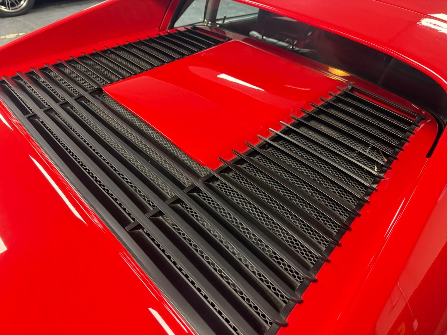 Used Ferrari 328 for sale - 76728724: Photo 32