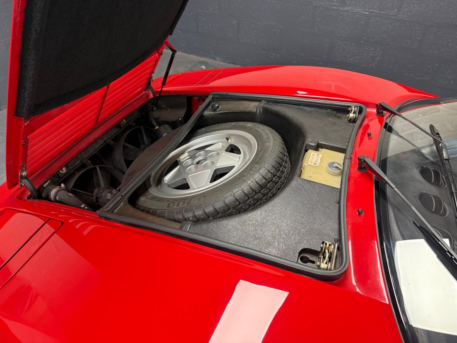 Used Ferrari 328 for sale - 76728724: Photo 33