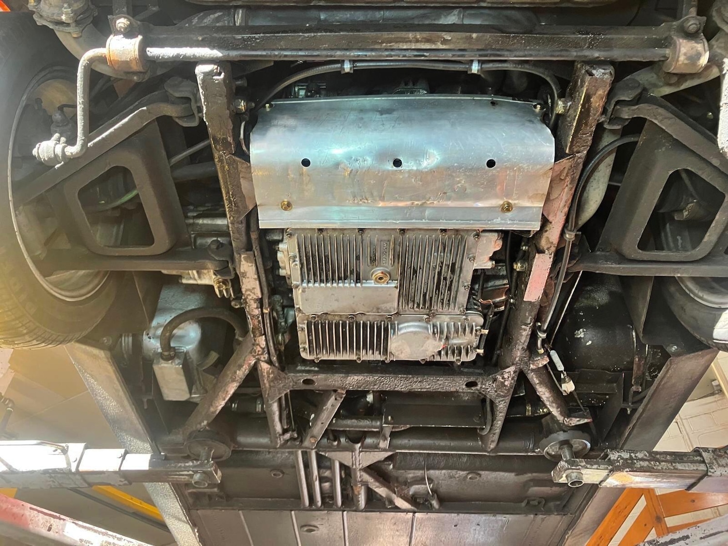 Used Ferrari 328 for sale - 76728724: Photo 34