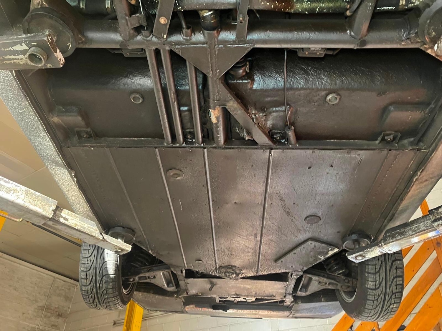 Used Ferrari 328 for sale - 76728724: Photo 35