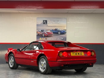 Used Ferrari 328 1989 for sale - 76728724: Photo