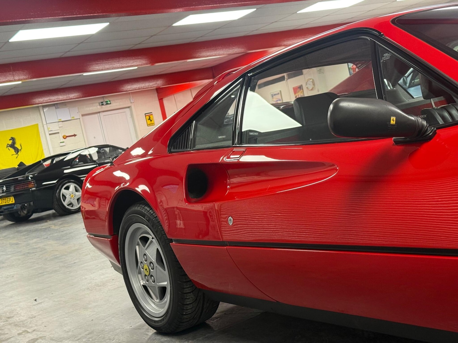Used Ferrari 328 for sale - 76728724: Photo 5