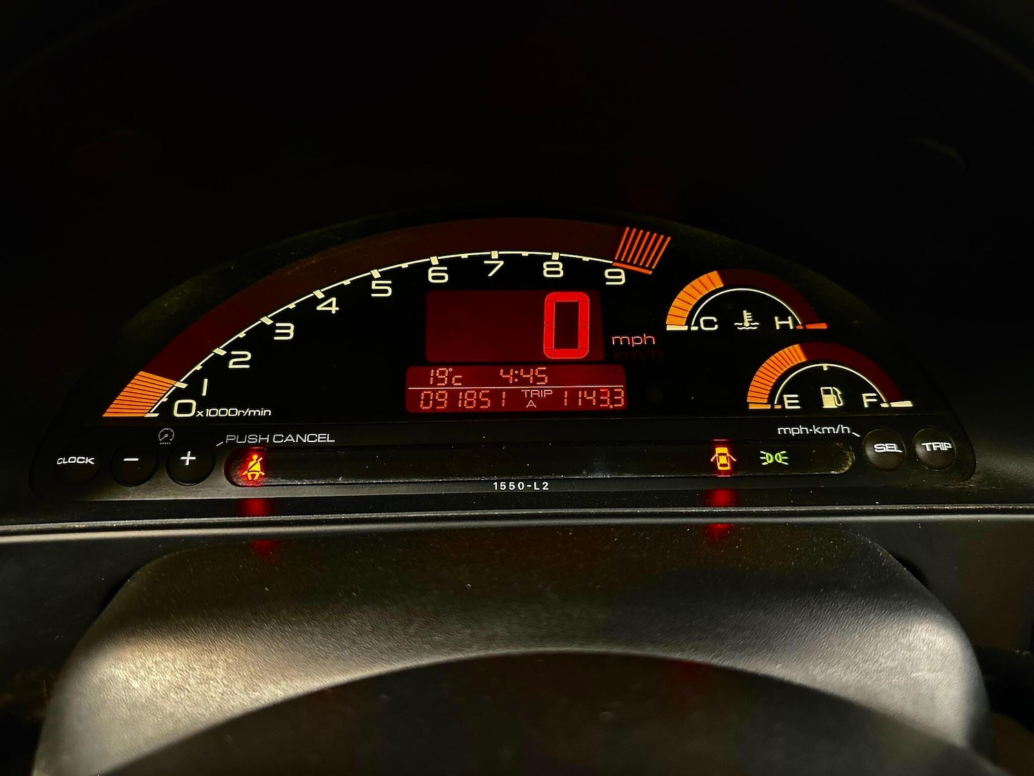 Used Honda S2000 2009 for sale - 76424665: Photo 14