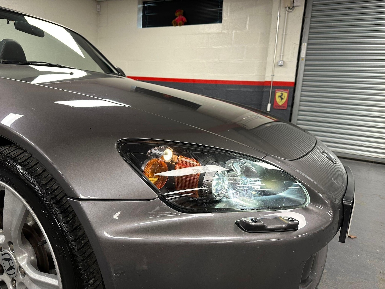 Used Honda S2000 2009 for sale - 76424665: Photo 19