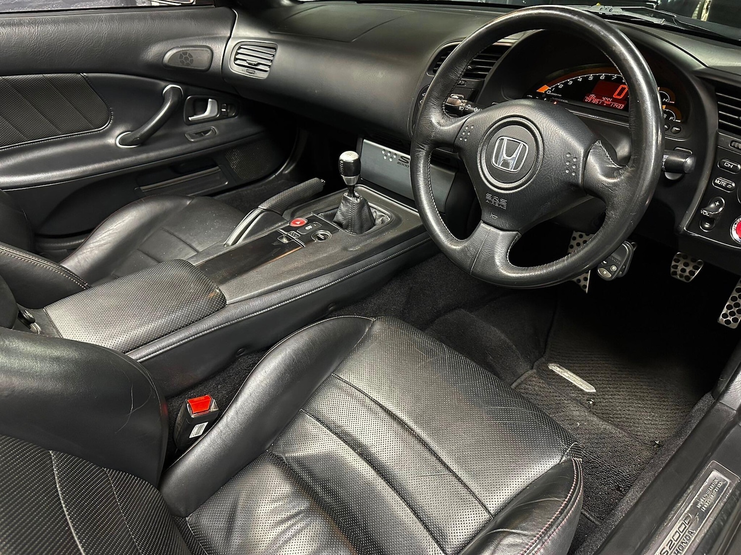 Used Honda S2000 2009 for sale - 76424665: Photo 3