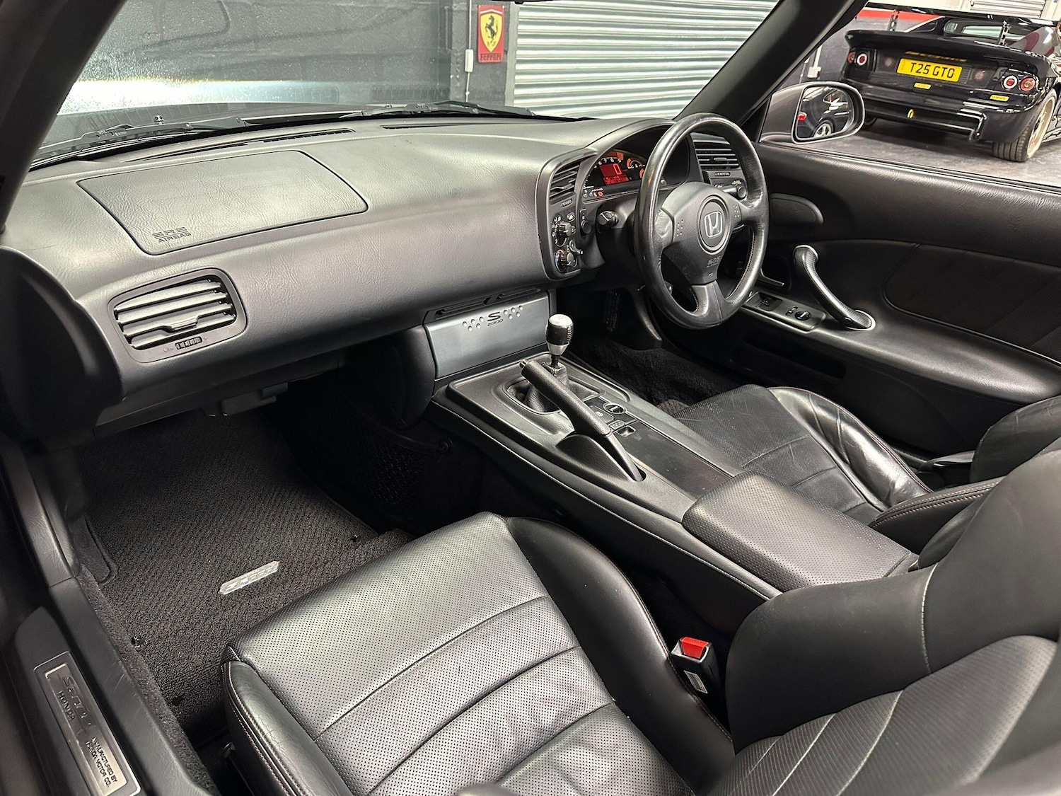 Used Honda S2000 2009 for sale - 76424665: Photo 4