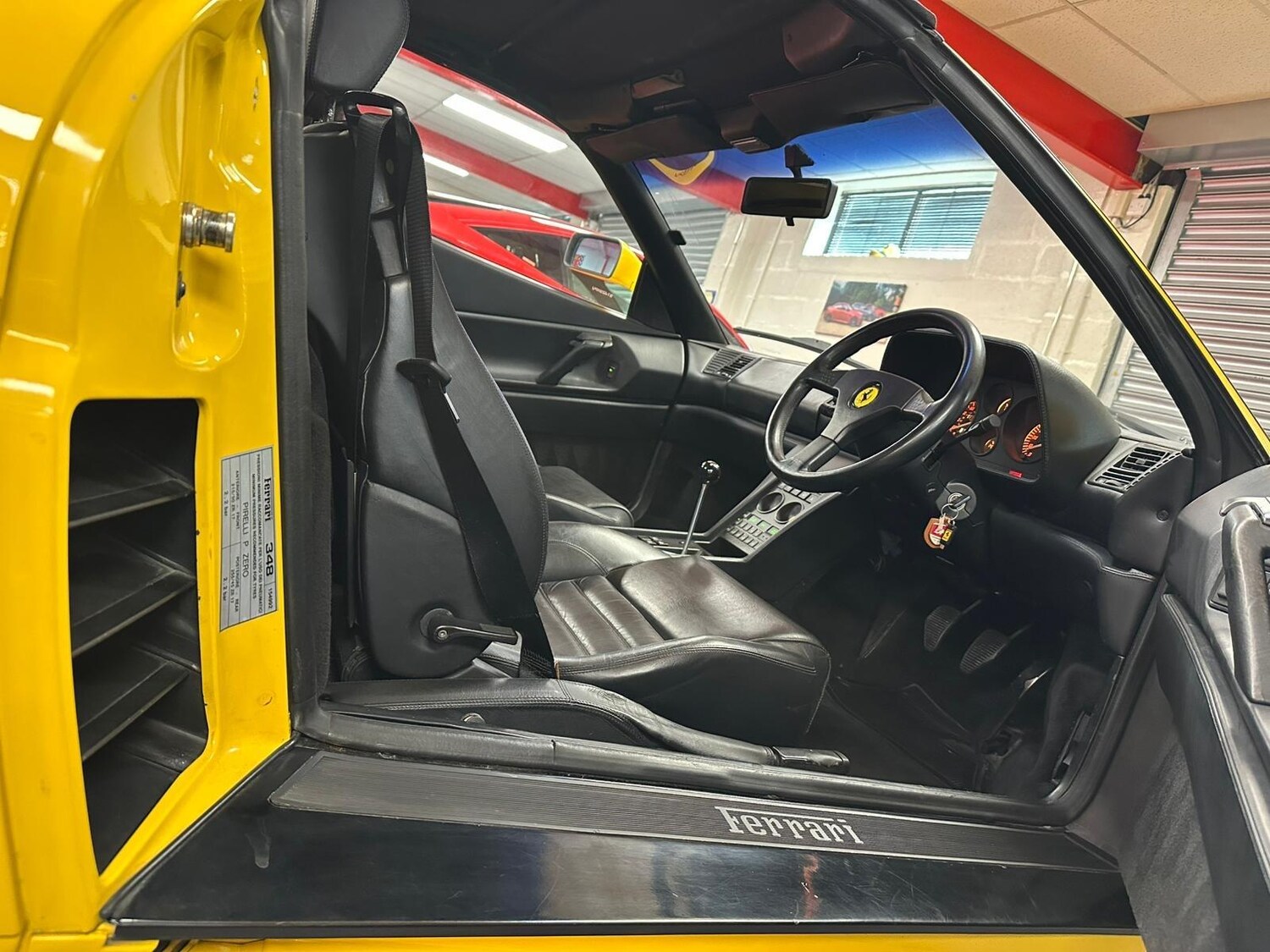 Vehicle 16