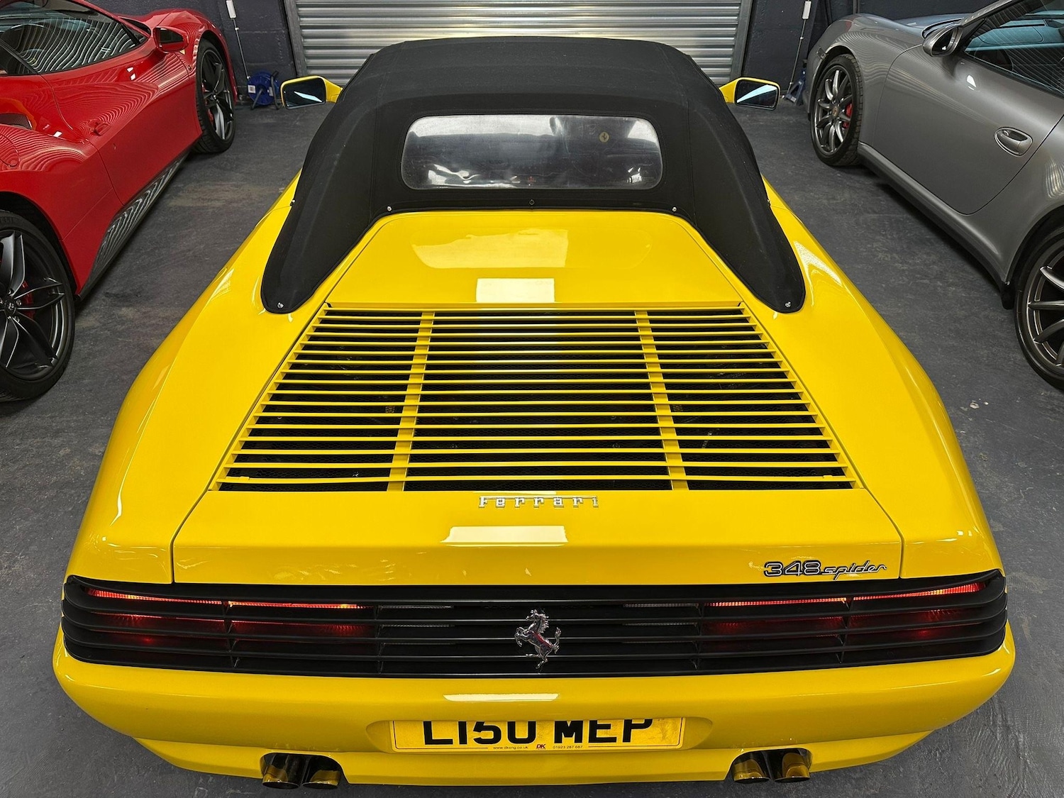 Vehicle 17