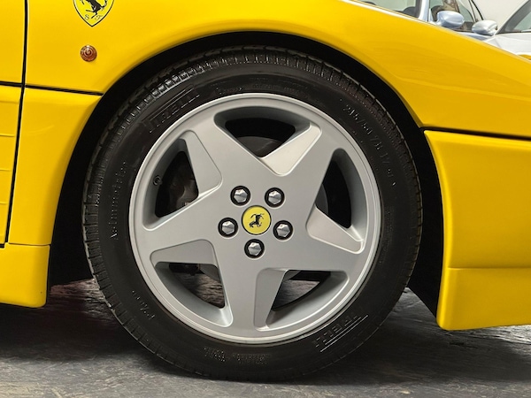 Used Ferrari 348 1993 for sale - 74848697: Photo 19