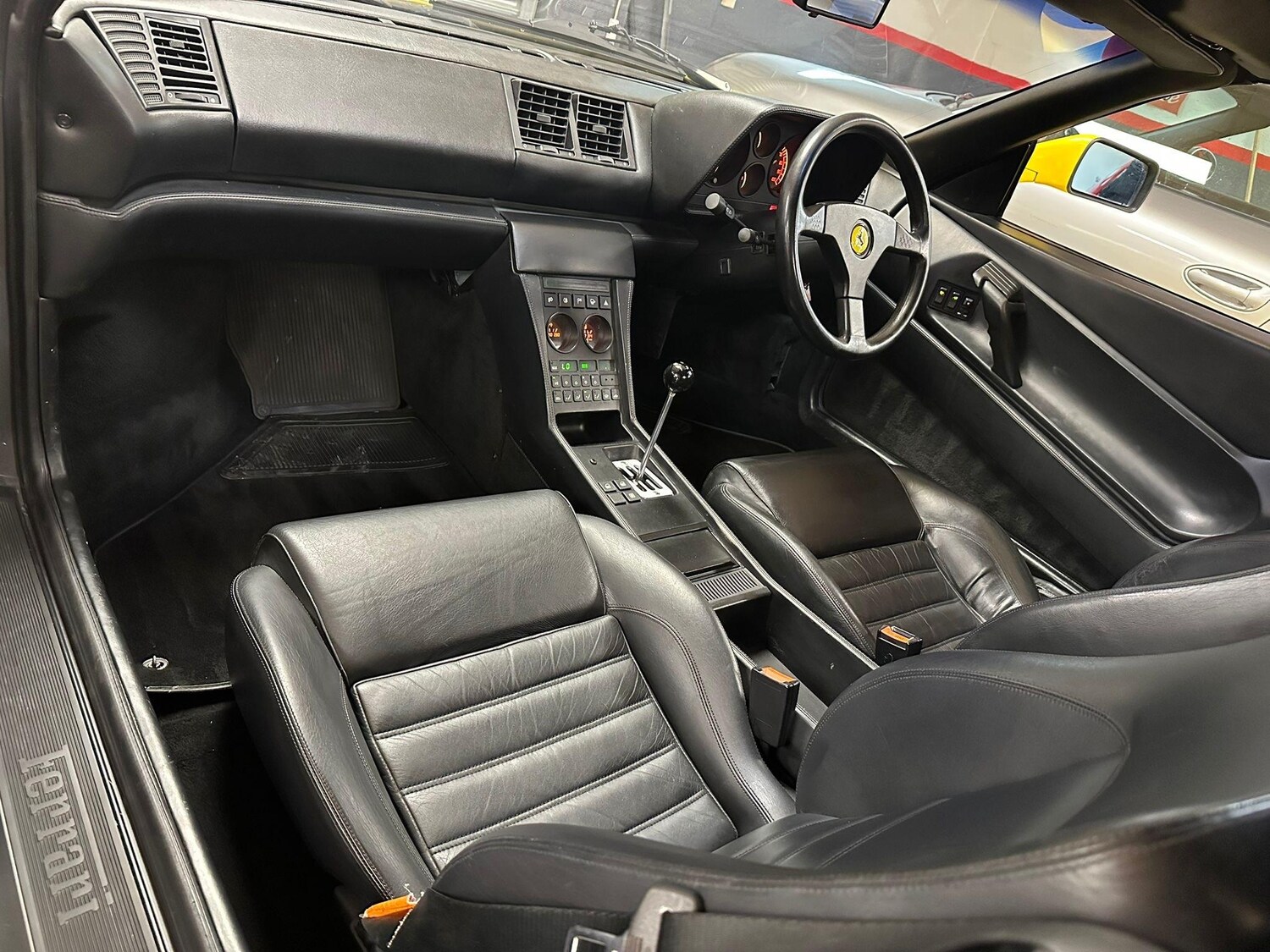 Vehicle 25