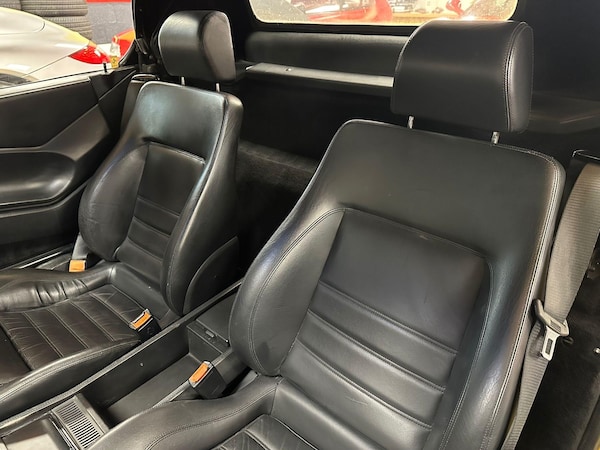 Used Ferrari 348 1993 for sale - 74848697: Photo 26