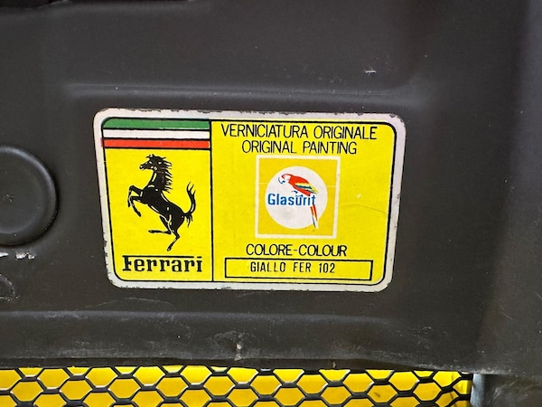 Used Ferrari 348 1993 for sale - 74848697: Photo 28