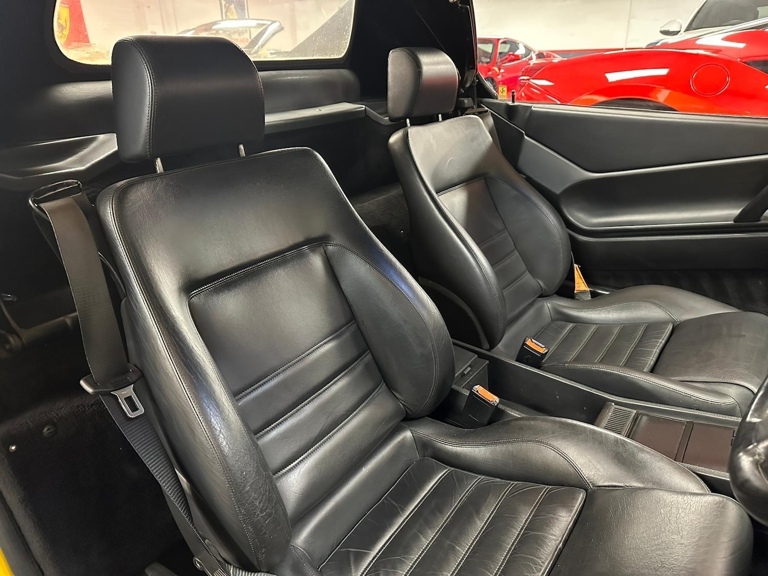 Vehicle 29