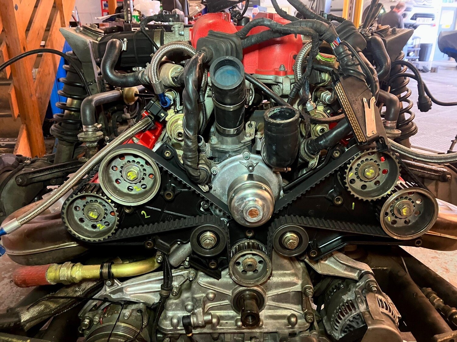 Vehicle 42